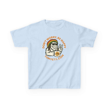 Tom Yeti Official