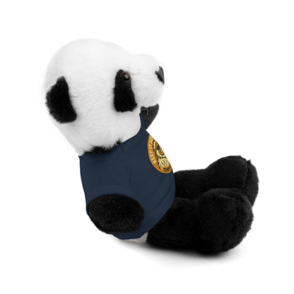 Tom Yeti Official Stuffed Animals!