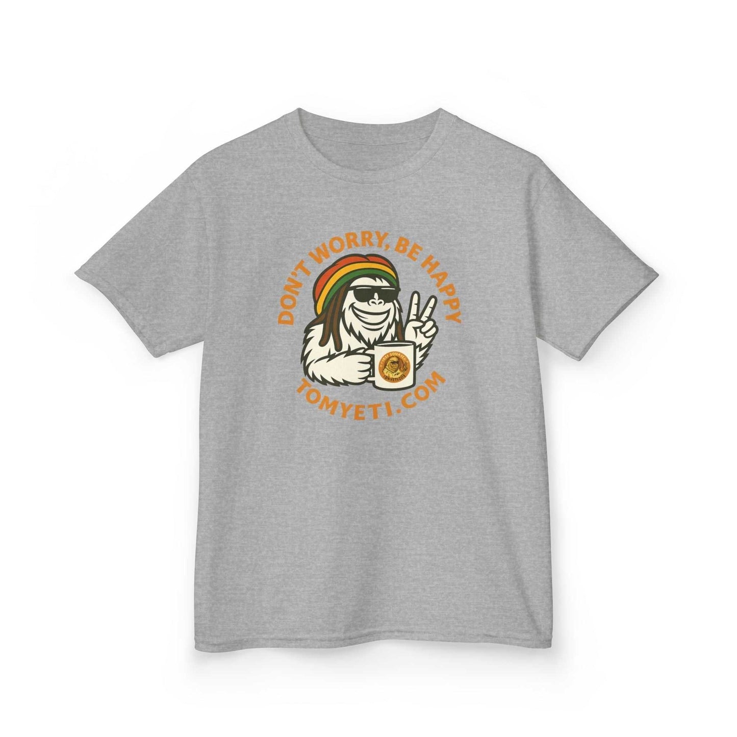 Tom Yeti Official