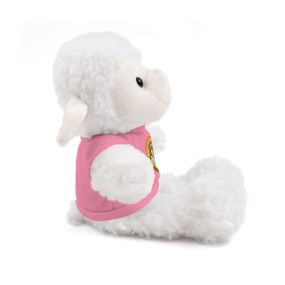 Tom Yeti Official Stuffed Animals!