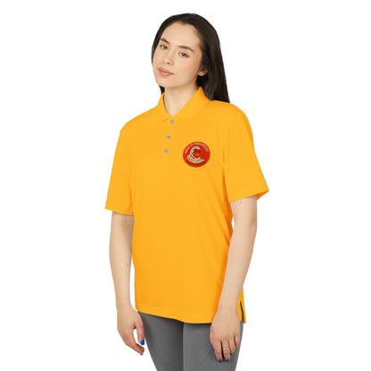 Polo Shirt - Tom Yeti Official Polo Shirt