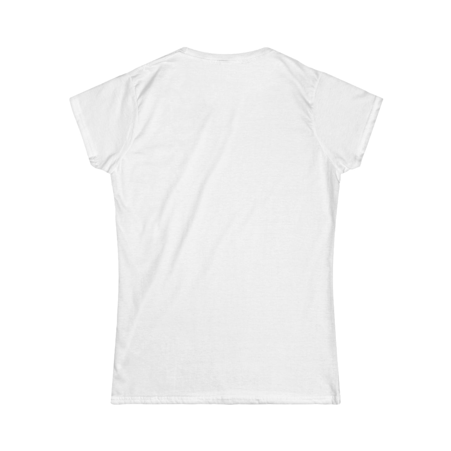 Women's T-Shirt - Tom Yeti Official Women's T Shirt