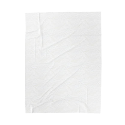 Tom Yeti Official Plush Blanket