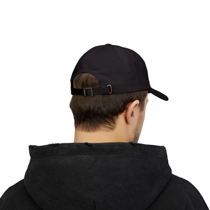 Dad Cap - Tom Yeti Official Dad Cap for the Classic Dad Bod and Dad Jokes