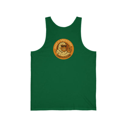 Tom Yeti Official Hiking Tank Top