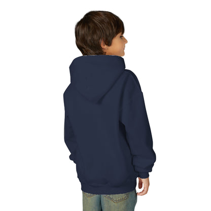 Tom Yeti Official Youth Hoodie!