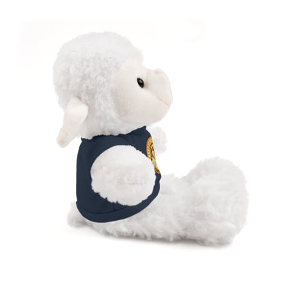 Tom Yeti Official Stuffed Animals!