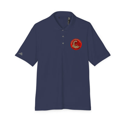 Polo Shirt - Tom Yeti Official Polo Shirt
