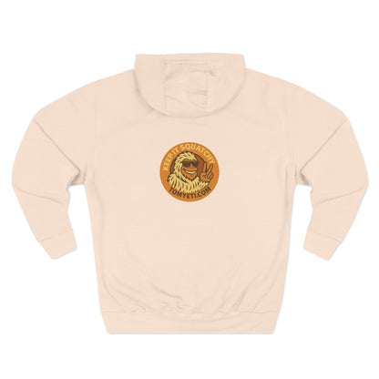 Tom Yeti Hoodie