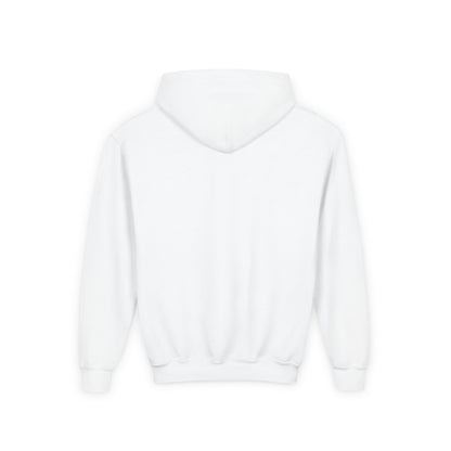 Tom Yeti Official Youth Hoodie!
