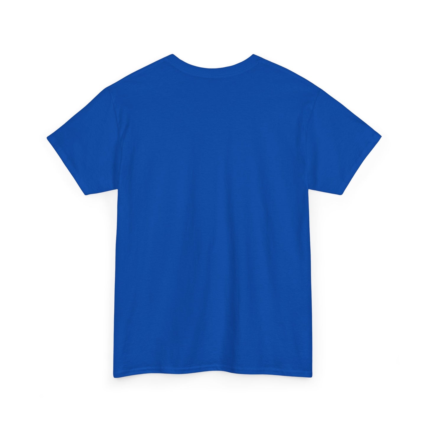 Tom Yeti Official Logo T Shirt