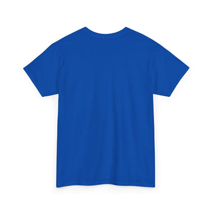 Tom Yeti Official Logo T Shirt