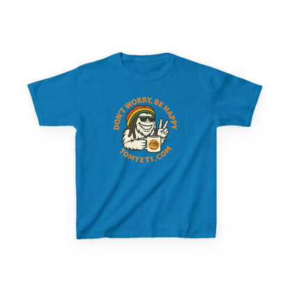 Tom Yeti Official