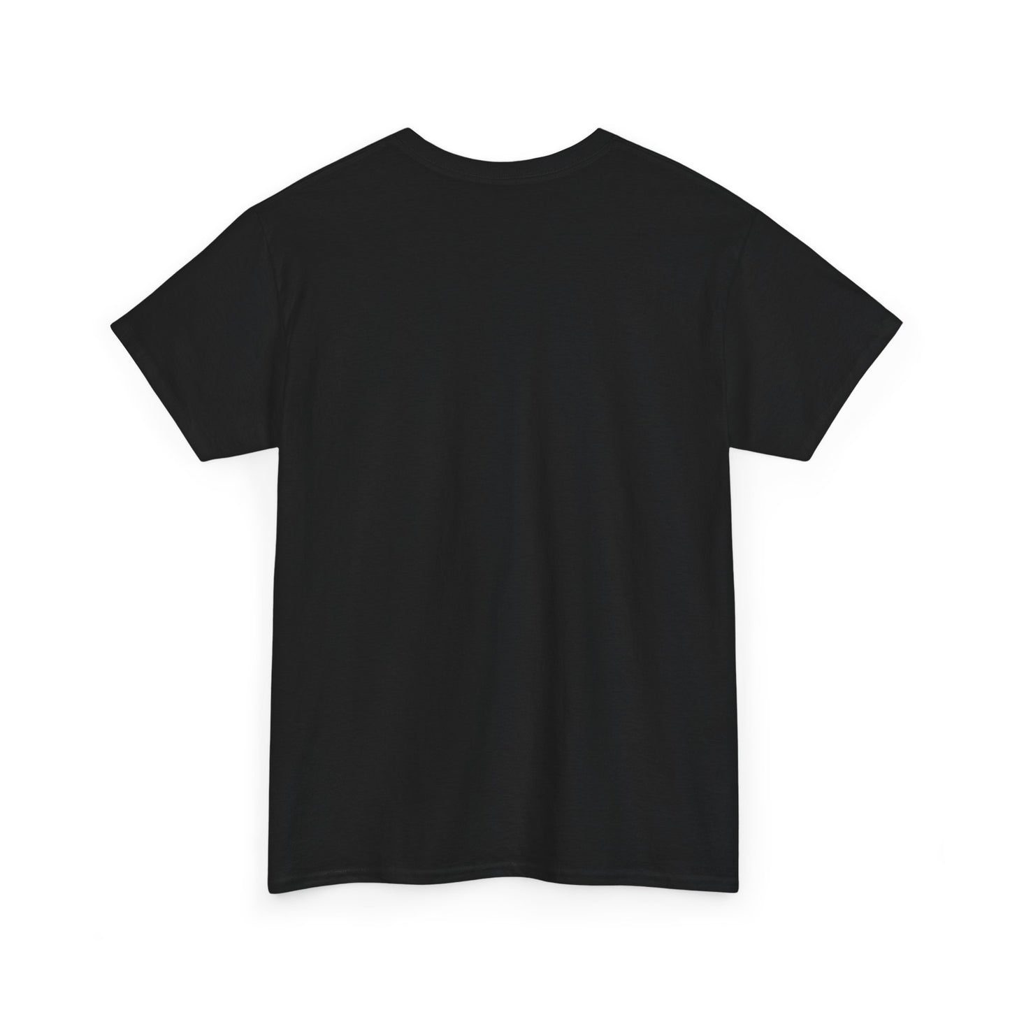 Tom Yeti Official Logo T Shirt