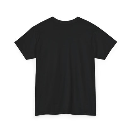 Tom Yeti Official Logo T Shirt
