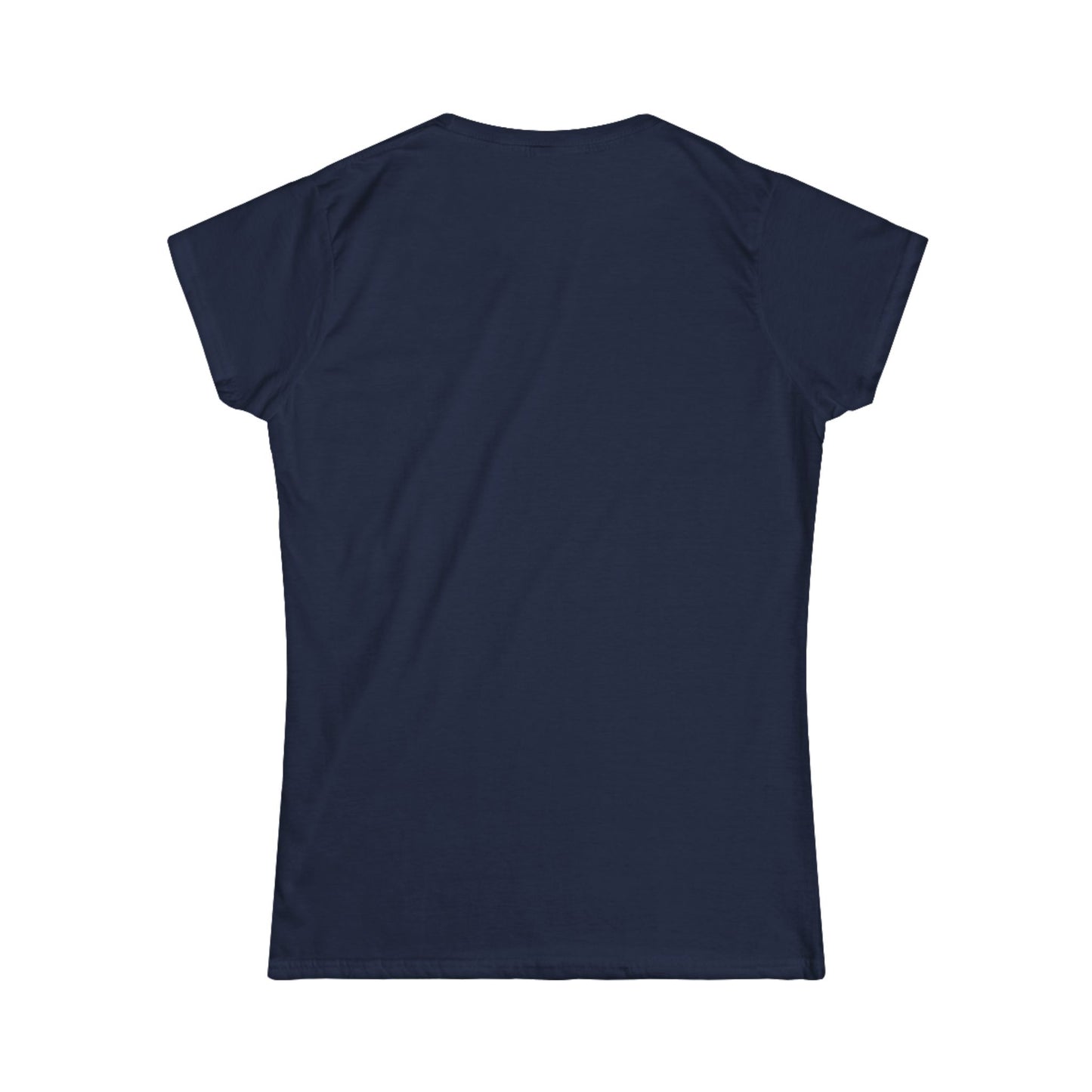 Women's T-Shirt - Tom Yeti Official Women's T Shirt