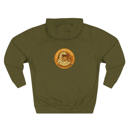 Tom Yeti Hoodie
