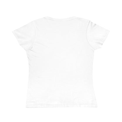 Keep It Squatchy Graphic T-Shirt — Organic Women's Classic Tee
