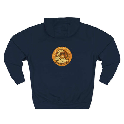 Tom Yeti Hoodie