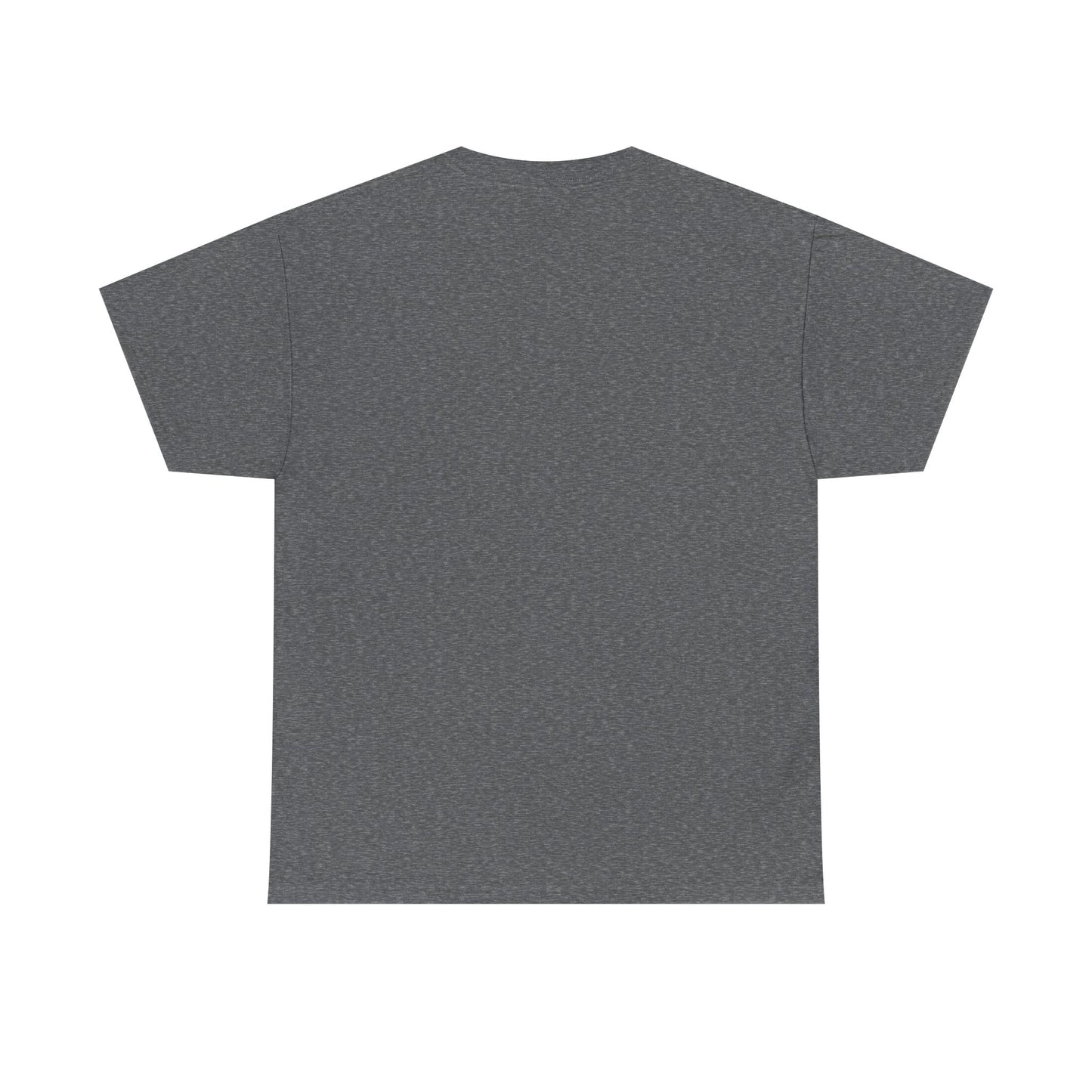 Tom Yeti Official Logo T Shirt