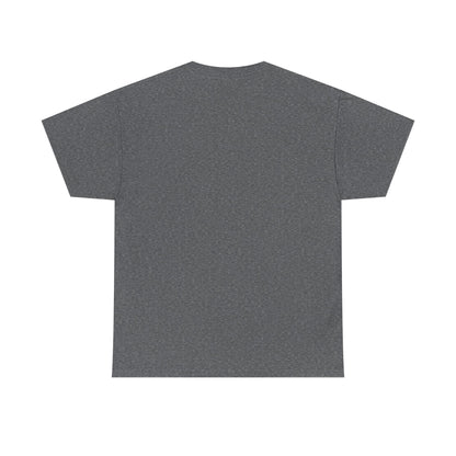 Tom Yeti Official Logo T Shirt