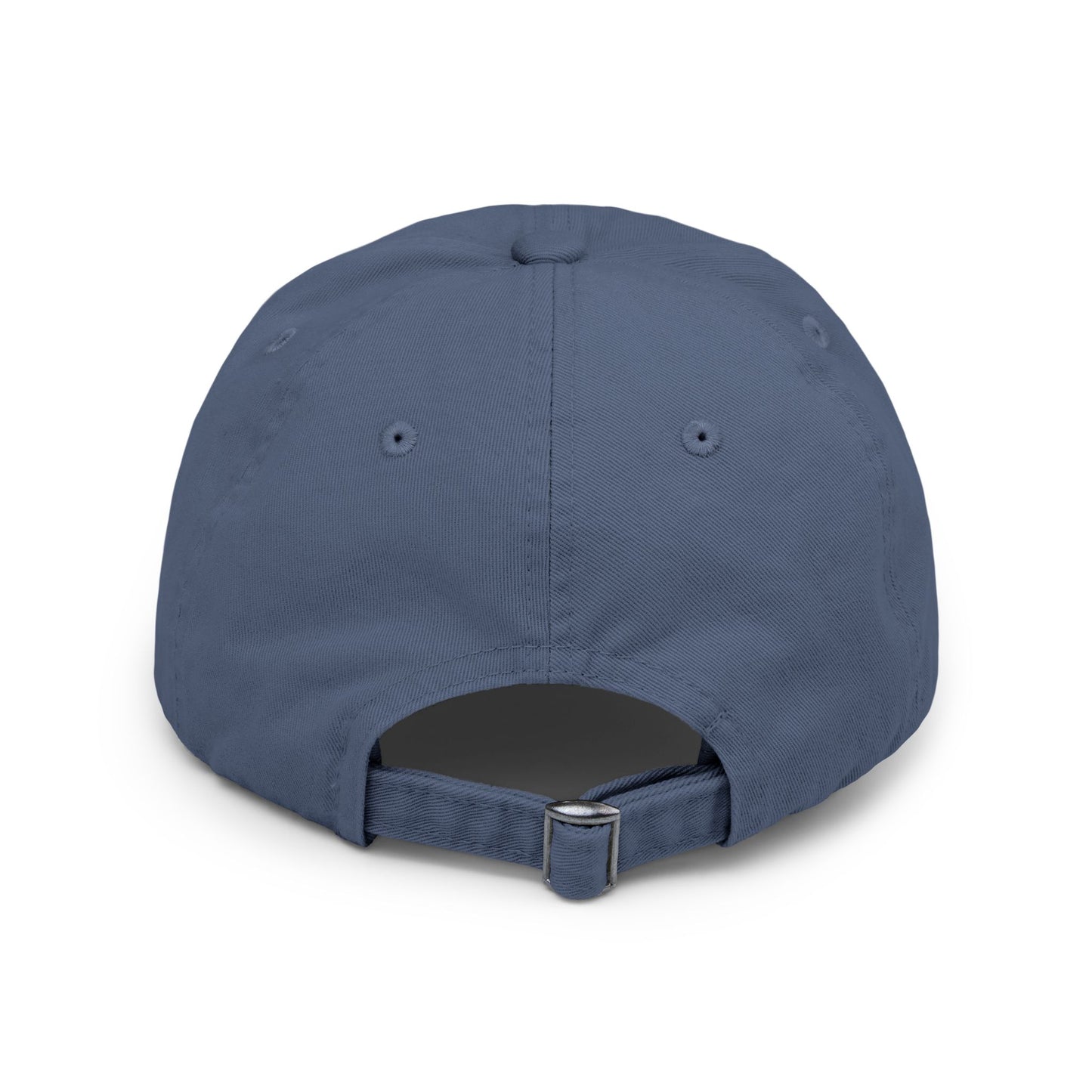 Tom Yeti Outdoor Adventure Cap — Distressed Unisex Hat
