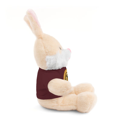 Tom Yeti Official Stuffed Animals!