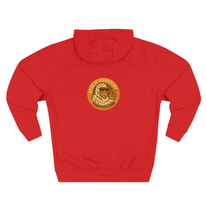 Tom Yeti Hoodie