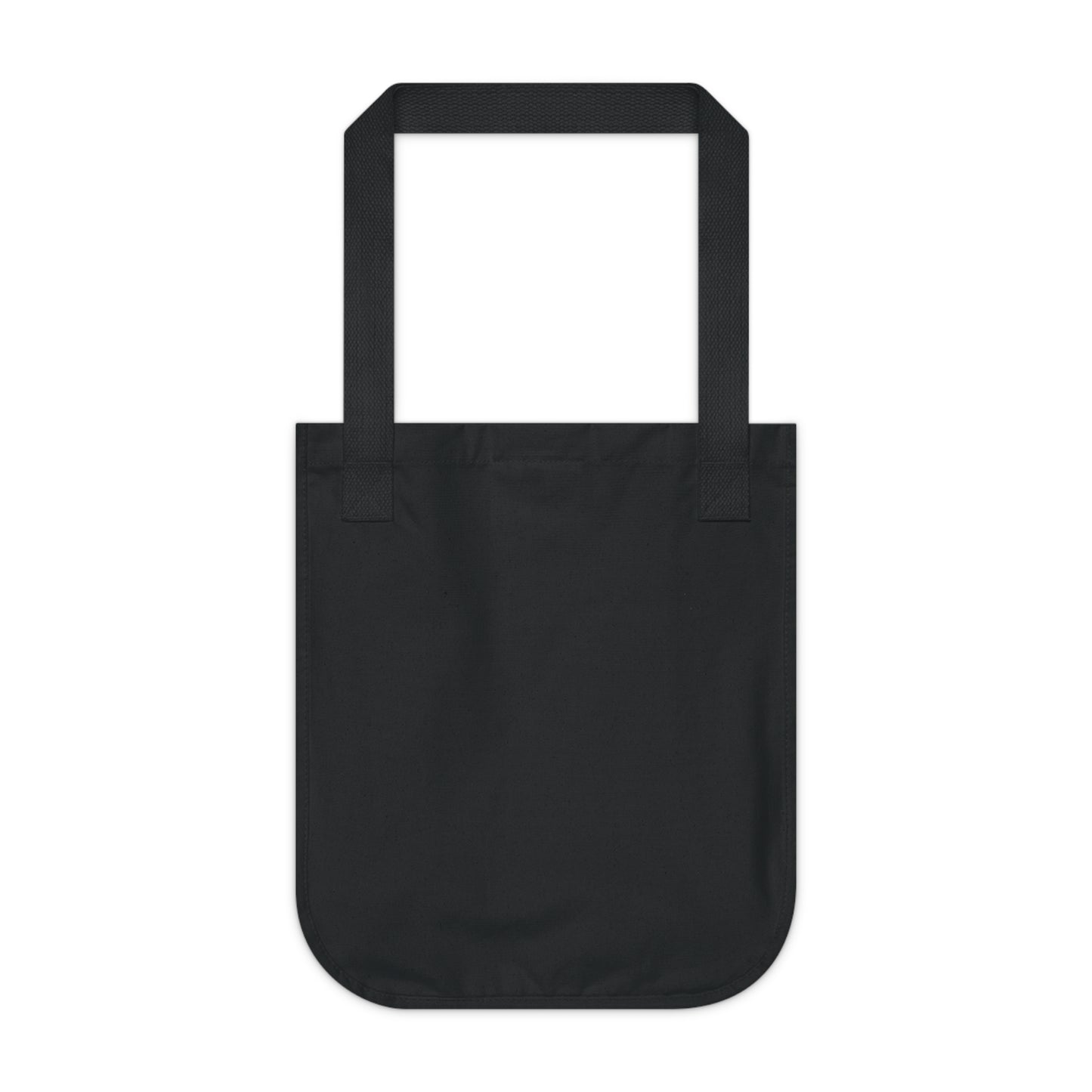 Yeti Tough Everyday Tote Bag — Organic Canvas