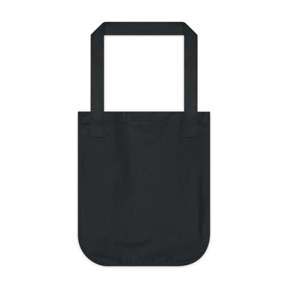 Yeti Tough Everyday Tote Bag — Organic Canvas