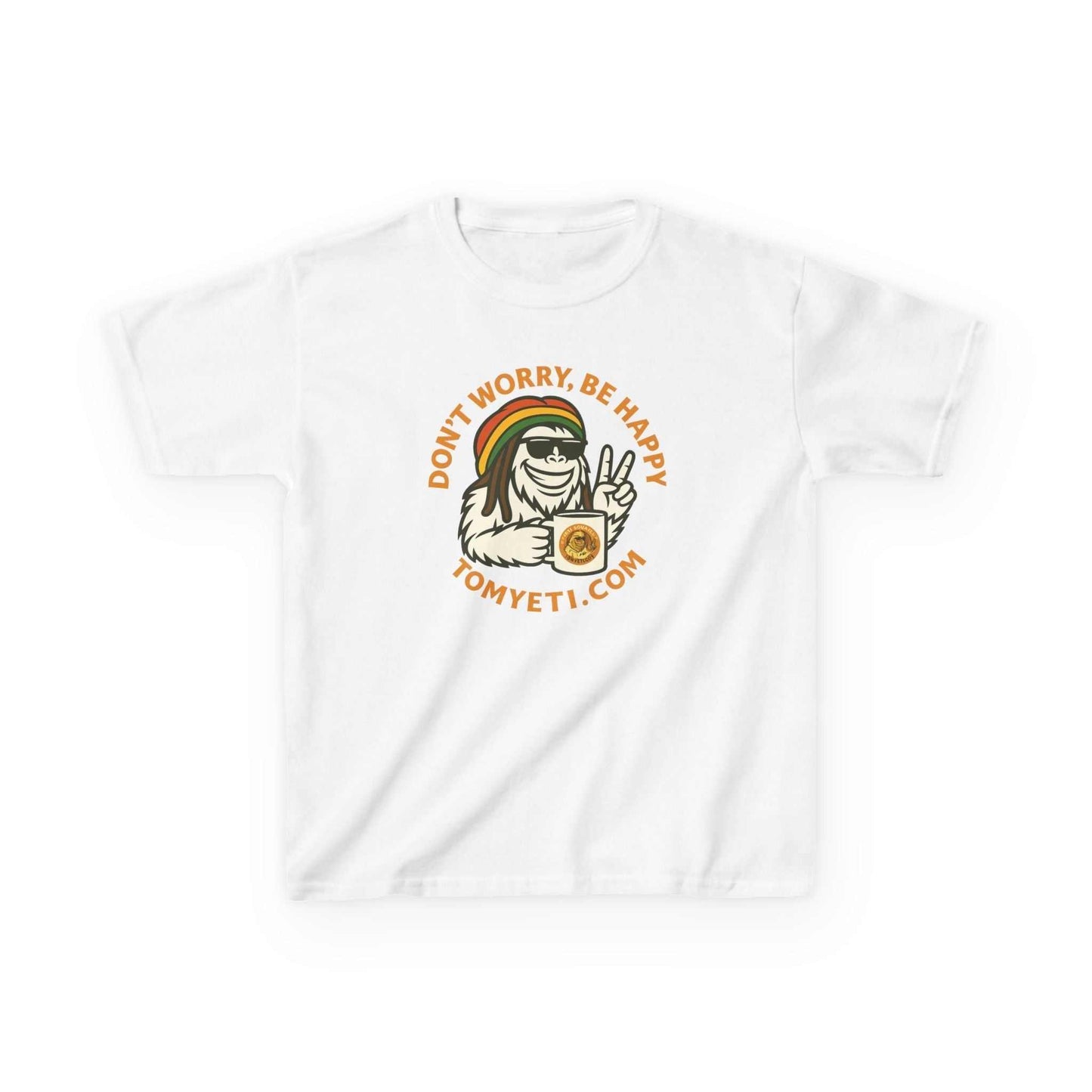 Tom Yeti Official