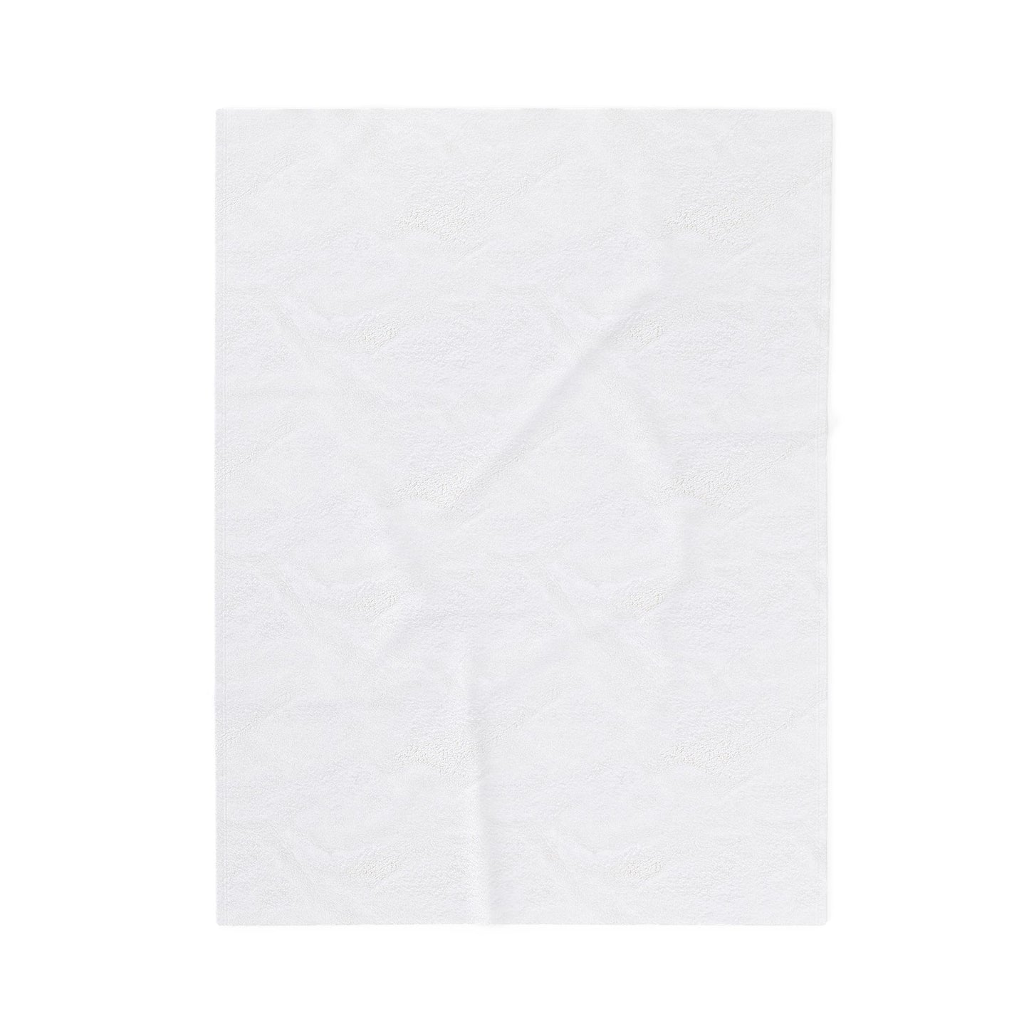 Tom Yeti Official Plush Blanket