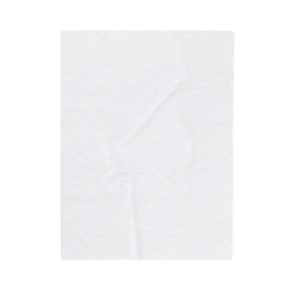 Tom Yeti Official Plush Blanket