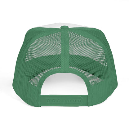 Yeti Trucker Cap