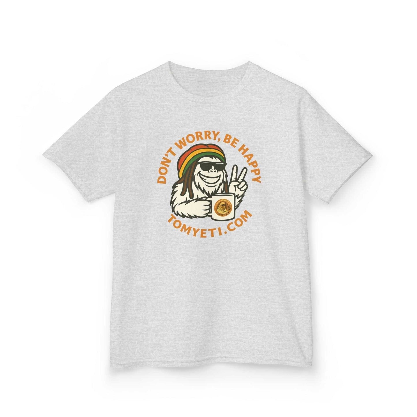 Tom Yeti Official