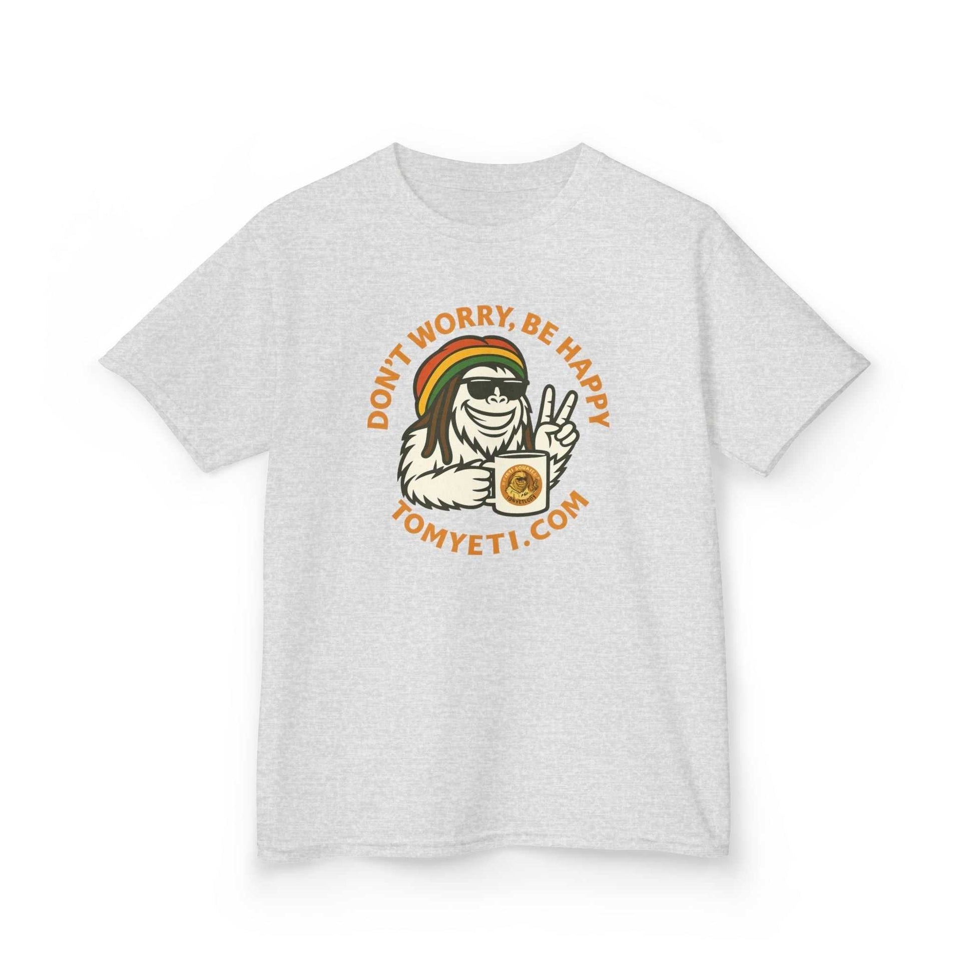 Tom Yeti Official