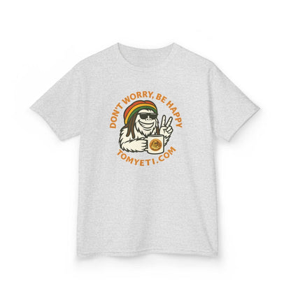 Tom Yeti Official