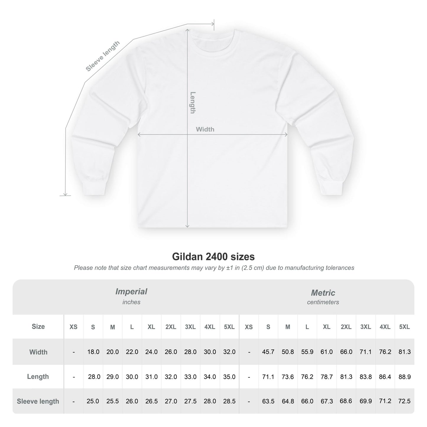 Tom Yeti Official Gaming Long Sleeve T