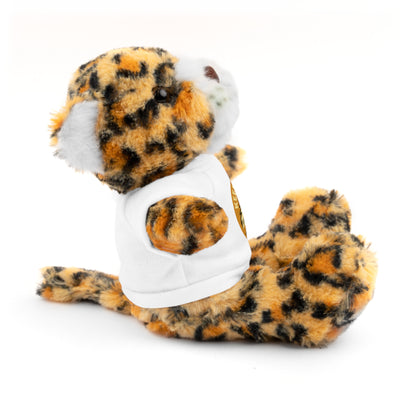 Tom Yeti Official Stuffed Animals!