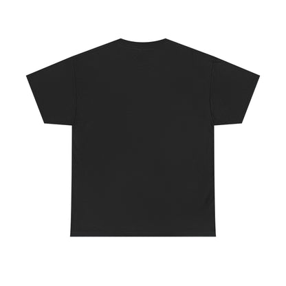 Tom Yeti Official Logo T Shirt