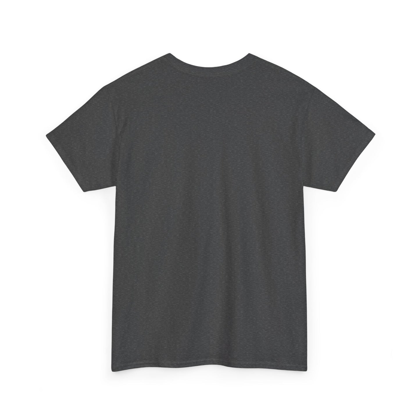 Tom Yeti Official Logo T Shirt