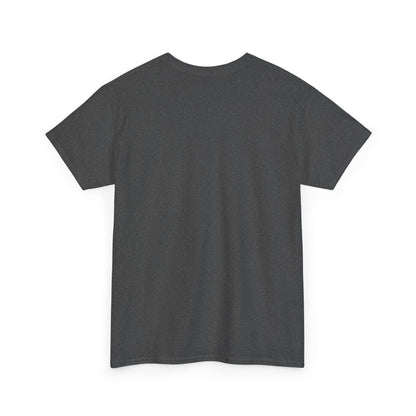 Tom Yeti Official Logo T Shirt