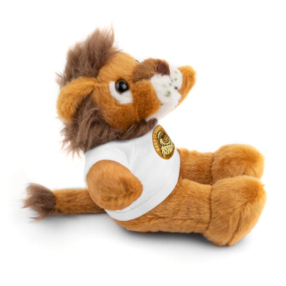 Tom Yeti Official Stuffed Animals!