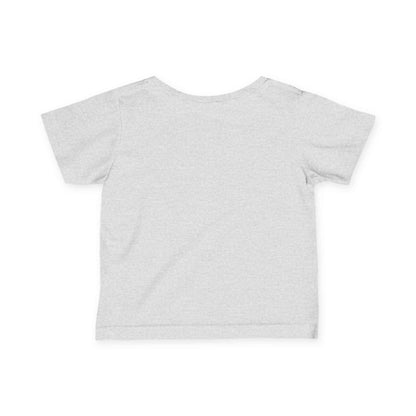 Tom Yeti Official Toddler T Shirt