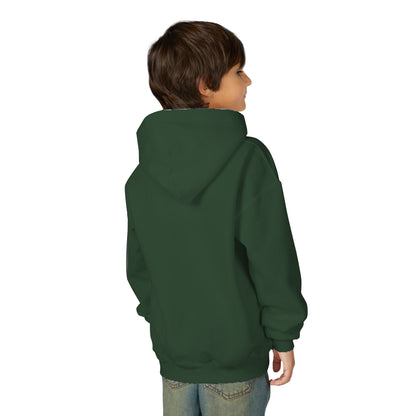 Tom Yeti Official Youth Hoodie!