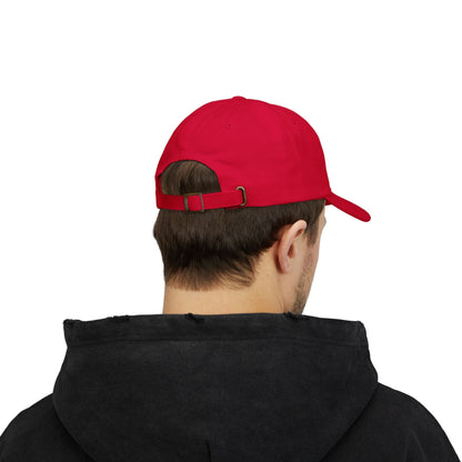 Dad Cap - Tom Yeti Official Dad Cap for the Classic Dad Bod and Dad Jokes