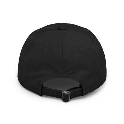 Tom Yeti Outdoor Adventure Cap — Distressed Unisex Hat