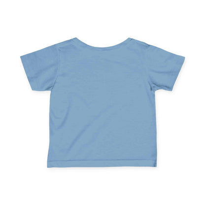 Tom Yeti Official Toddler T Shirt