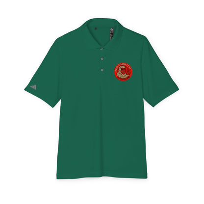 Polo Shirt - Tom Yeti Official Polo Shirt