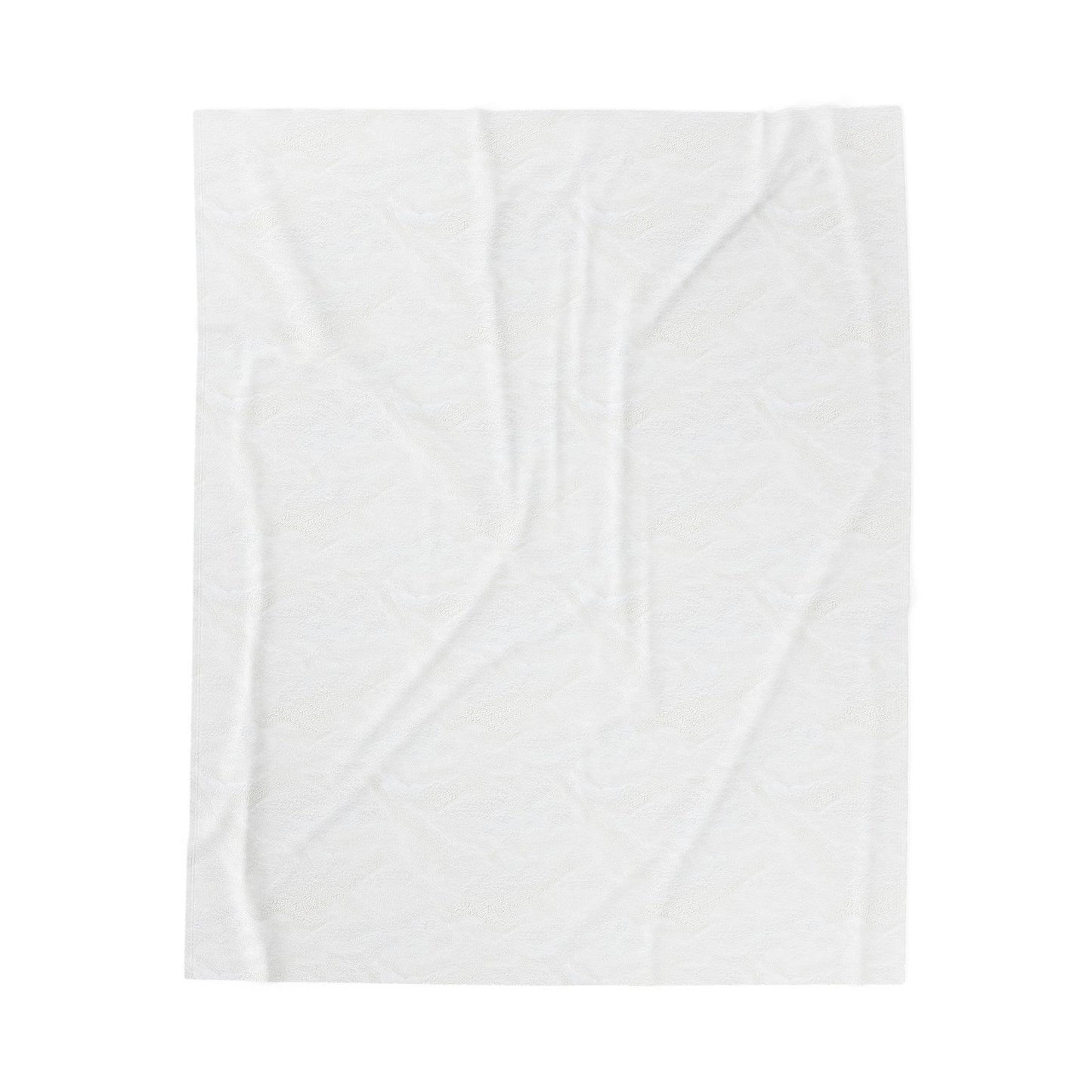 Tom Yeti Official Plush Blanket
